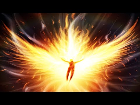 Video: The Highest Angelic Ranks - Thrones, Seraphim And Cherubim - Alternative View