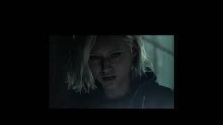 grace ashcroft edit#capcut#re#Worry(slowed)