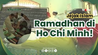Download lagu Minoritas Muslim Vietnam. Buka Puasa Gotong Royong di Masjid Ho Chi Minh | Damai Indonesiaku