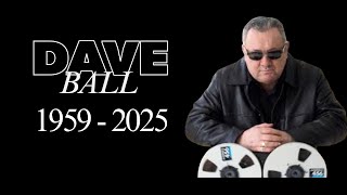 Dave Ball dead . Untold Story: How Soft Cell's Synth Genius Shaped 80s Music Forever (RIP 1959-2025)