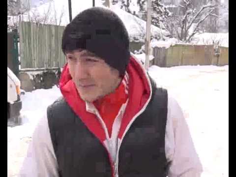 ბორჯომელი მოკრივეები