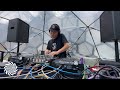 Dj nanchan  music camp core 2023 japan full set