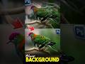 Blur Background Like a Pro in Photoshop in 30 Seconds! 🎯#shorts #shortvideo #photoshop