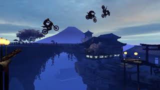 Trials Rising Reveal Trailer   E3 2018