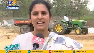 Absolute Milk Dairy Farming | Owned by Deepya Reddy | Providing Pure Farm Fresh Products