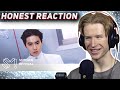 HONEST REACTION To EXO 엑소 Lucky One MV