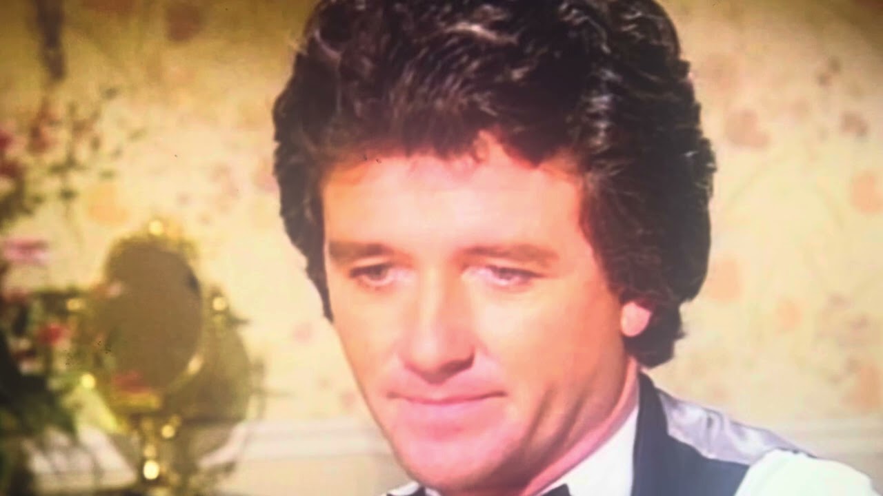 Dallas: Bobby Pours His Heart Out To Pam ☺️❤️