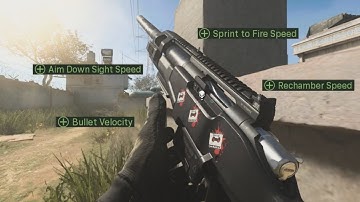 This SPR build is unfair