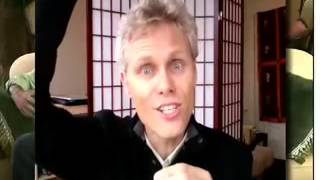 English Lesson: Tony Robbins, Frank, and John Part 3 English Lesson: Tony Robbins, Frank, and John Part 3
