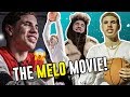 The History Of LAMELO BALL! Overtime Challenge, Shopping With Gelo & More On The MELO MARATHON 💰