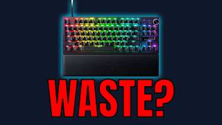 i disagree - "The best (and worst) setup upgrades." @optimumtech