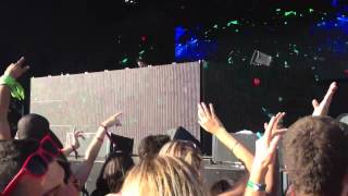 Thomas Gold @ Escapade Music Festival 2012 Ottawa Day 2 (Live HD)