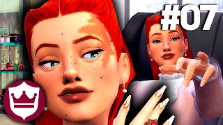 VISUAL NOVO PARA O GRANDE BAILE + NOVAS ALIANÇAS | The Si...