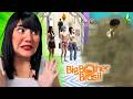 BBB SIMS | O PRIMEIRO PAREDÃO ESTÁ FORMADO 😱🔥 EP. 05 – The Sims 4 Série