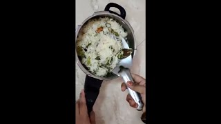 How to make Bagara Rice In easy way