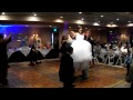Rosie's Quince: Main Dance