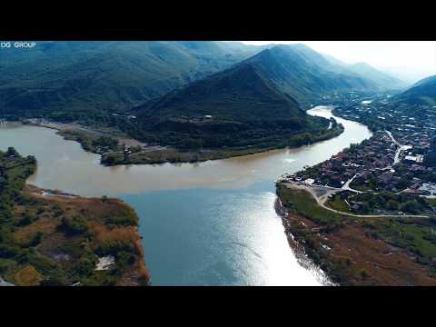 მცხეთა - გია ნიკოლაძის კომპოზიციას მღერის მეგი მამალაძე,ვალერიან მამუკელაშვილის ლექსის მიხედვით.