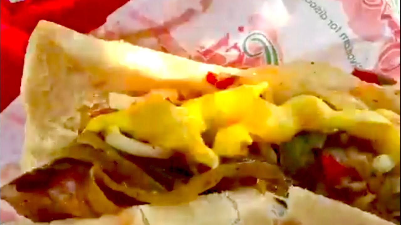 KY State Fair Italian Sausage Review