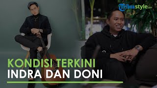 Kondisi Terkini Indra Kenz dan Doni Salmanan setelah Ditahan, Polisi: Masih Keadaan Sehat