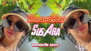 VnasaKar - Sus Ara (Vardanyan Beats Versia 2024)