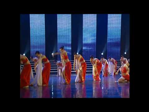 Dai Dance - Watery Town 水乡