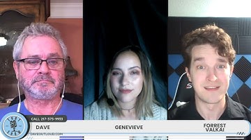 That GD Show: "The Renegade Science Teacher!" with Forrest Valkai. Call Us! 217-375-9933