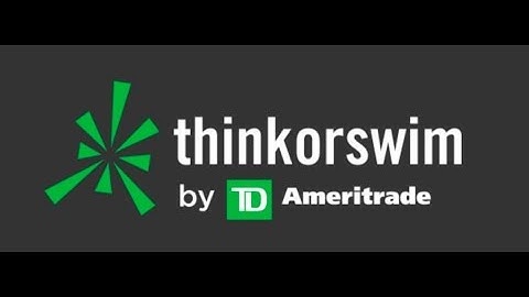 HOW To Get REALTIME DATA On Think Or Swim