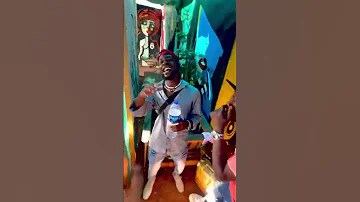 Bishe Music Bbaba Symo Rapper New Music Foryoutube Kenya Ghana Jamaica Bishemusic Ugandan 