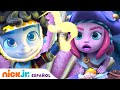 Santiago de los Mares | ¡Peligro de sirenas! | Nick Jr. en Español