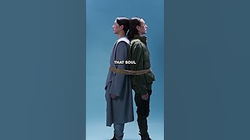 Thumbnail of Do you know about your Karmic Partner?
