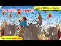 Cerita dalam Al Quran - Penyerangan Pasukan Bergajah | Kastari Animation Official