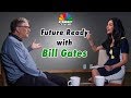 Bill Gates on Philanthropy & Future Goals 🌍