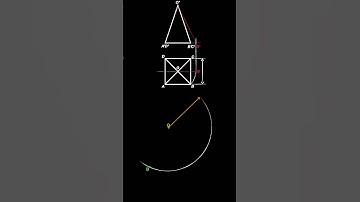Development of a Right Pyramid | short
