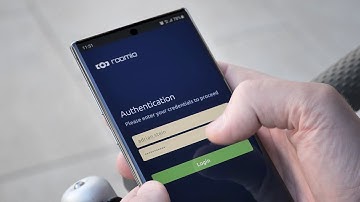 roomio - Desk Booking Software