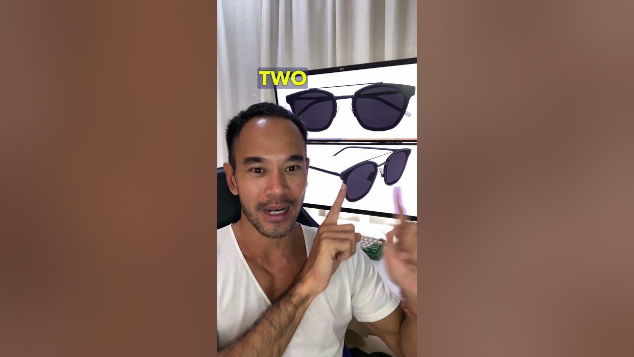 tom ford signature sunglasses