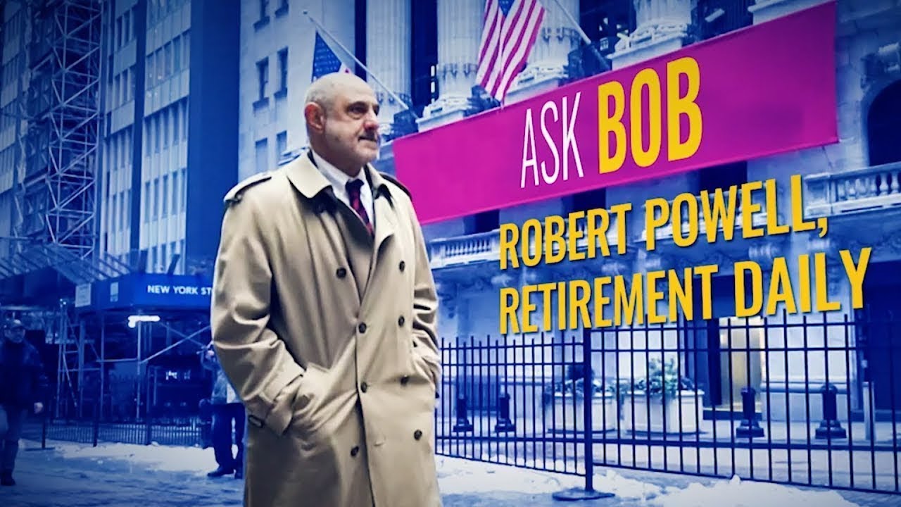 Ask Mr. Retirement Part 2: This May Be the Biggest Asset Millennials Have for Saving Money Ask Mr. Retirement Part 2: This May Be the Biggest Asset Millennials Have for Saving Money