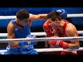 Mohammed rabii mar vs daniyar yeleussinov kaz aiba world boxing championships 2015 final 69kg