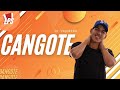 Cangote - Zé Vaqueiro (Letra/Lyrics) | Music Plus