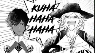 Who the fuck even laughs like that? i did so many recordings of his
dumb cool laugh it was hard to choose which ones put in. ts/tl source:
https://www.red...