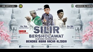  Silir Bersholawat Bersama Jamaah Sholawat Badrisiyyah  Dihadiri Gus Ibbi  Gus Tata