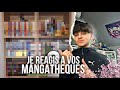 Je reagis a vos mangatheques  2