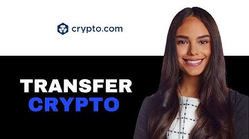 How To Transfer USDC From Crypto.com To Trezor Wallet 2025