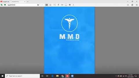 Recovering VF2000 Visual Field Test Data | User Guide Part 6 | Micro Medical Devices