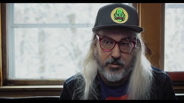 「ダイナソーJr.／フリークシーン」予告