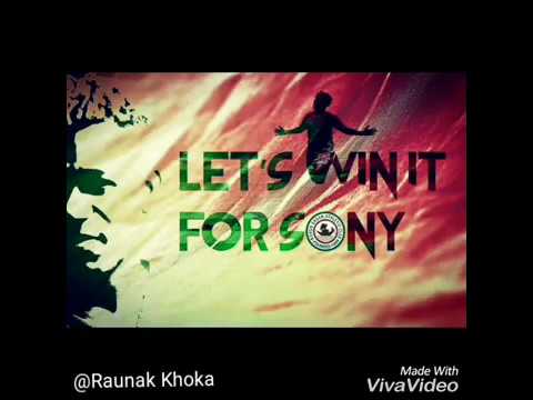 Rokte Amar Mohun Bagan    Friends Tribute