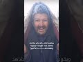 هذه حقيقة الرجل الذي ضحك بشكل هستيري بعد تحريره من سجن صيدنايا 