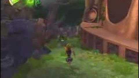 Jak and Daxter [v2] - 04 - Forbidden Jungle [1/3]