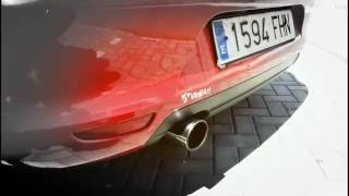 Concentración Club Seat Mallorca - Palma de Mallorca
