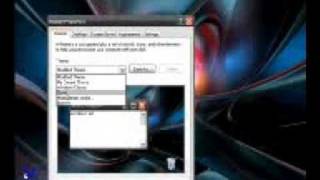 How to get zune theme