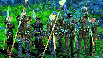 10  Shadow of the Raven part 1